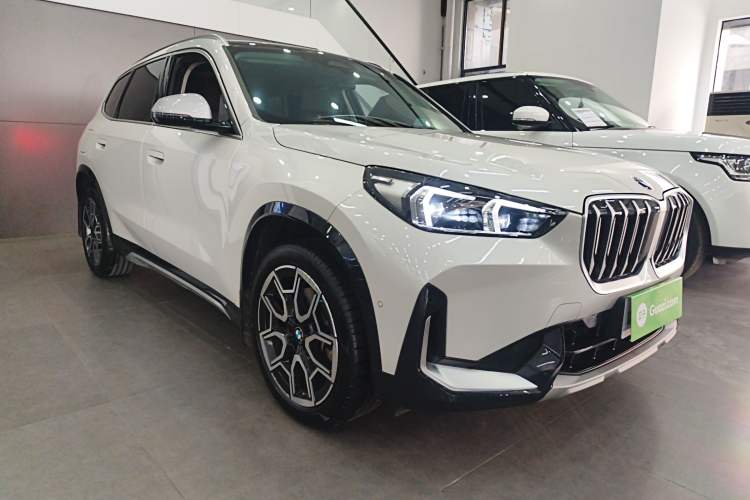 Used BMW X1 2023 sDrive25Li X Design Package