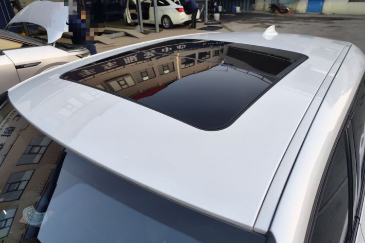 Used BMW X2 2023 sDrive25i M Sport Night Edition