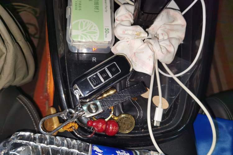 Used Baojun 530 2019 1.5T CVT Prestige Version National V