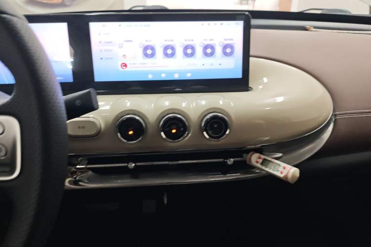 Used Wuling Bingo 2023 333 km Enjoyment Version