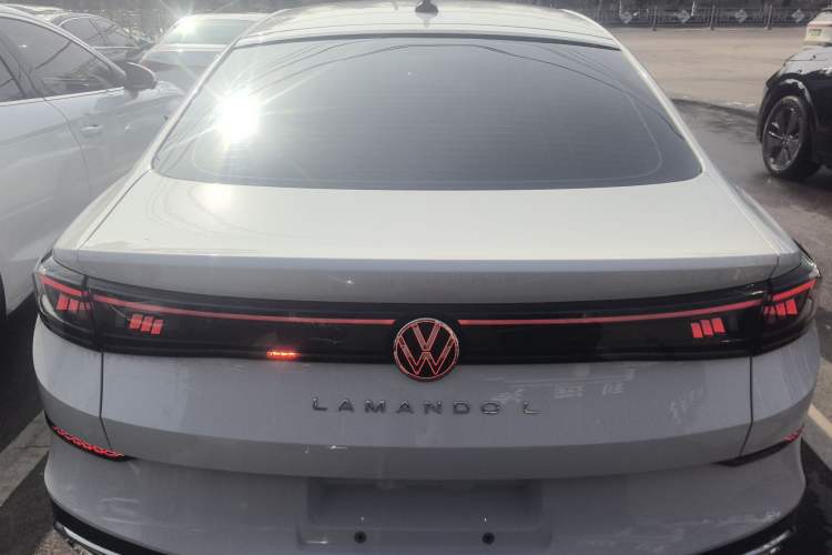 Used Volkswagen Lamando 2025 Lavida L 280TSI DSG Cool & Spicy Edition