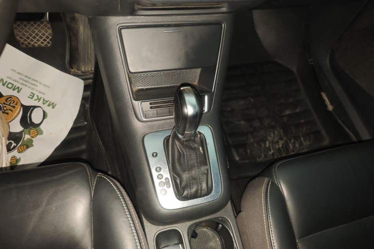 Used Volkswagen Tiguan L 2015 1.8TSI Automatic Two-Wheel Drive Comfort Edition
