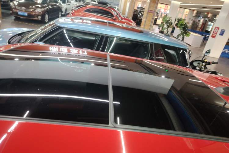 Used MINI JCW 2018 2.0T JOHN COOPER WORKS ALL-IN
