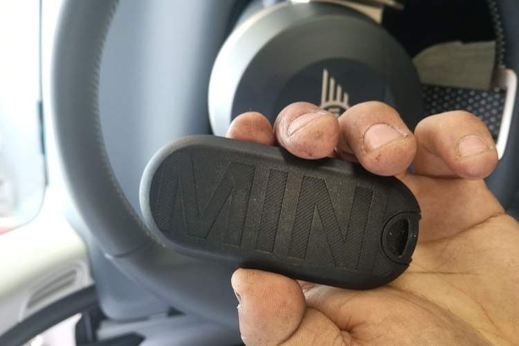 Used MINI Electric MINI COOPER 2024 456km COOPER E Classic Edition