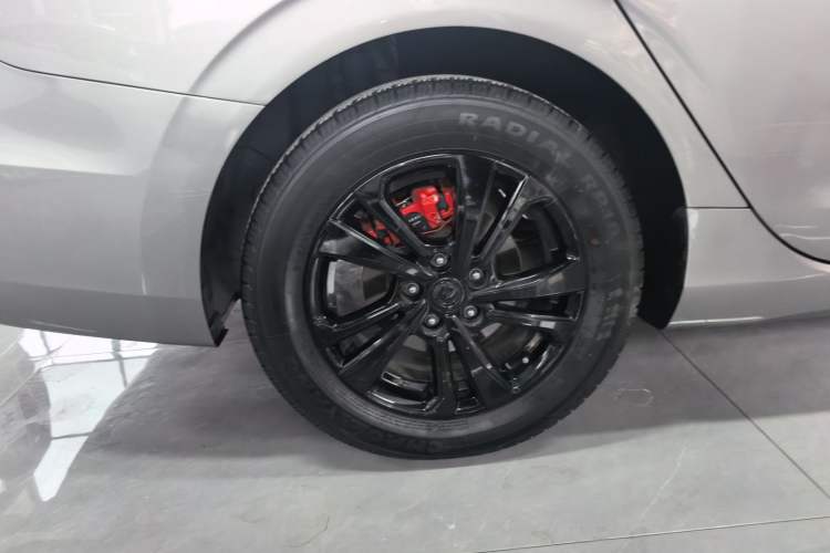 Used Changan Eado 2020 PLUS 1.6L GDI Automatic Luxury Model
