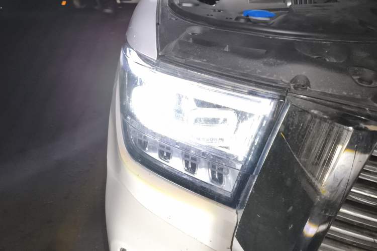 Used Tank 500 New Energy 2024 Hi4-T