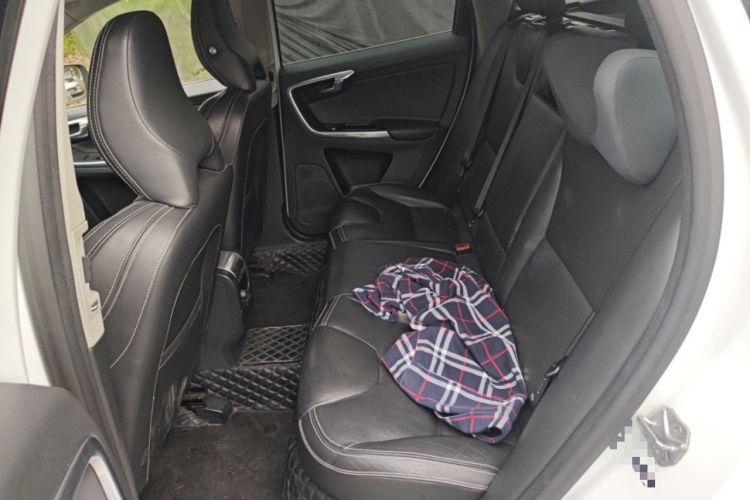 Used Volvo XC60 2016 T5 Smart Version
