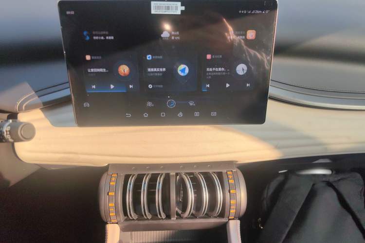 Used BYD Yuan PLUS 2023 Champion Edition 430KM Leading Model
