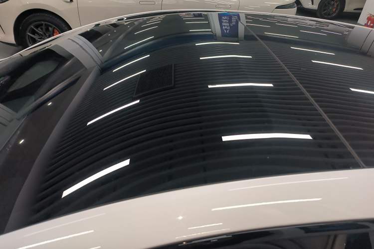 Used Avatr 12 2025 Ultra Extended-Range Edition