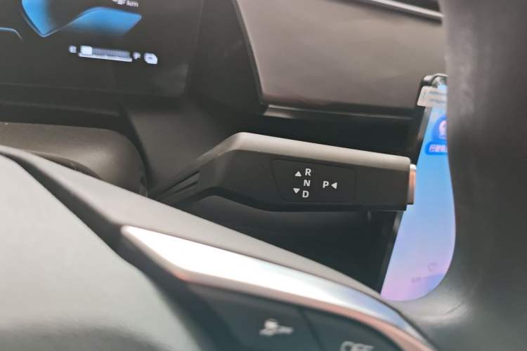 Used Dongfeng Aeolus SKY EV01 2025 530 km AIR Elite Edition