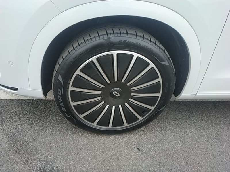Used Hima AITO M7 2022 1.5T Four-Wheel Drive Luxury Edition — 22