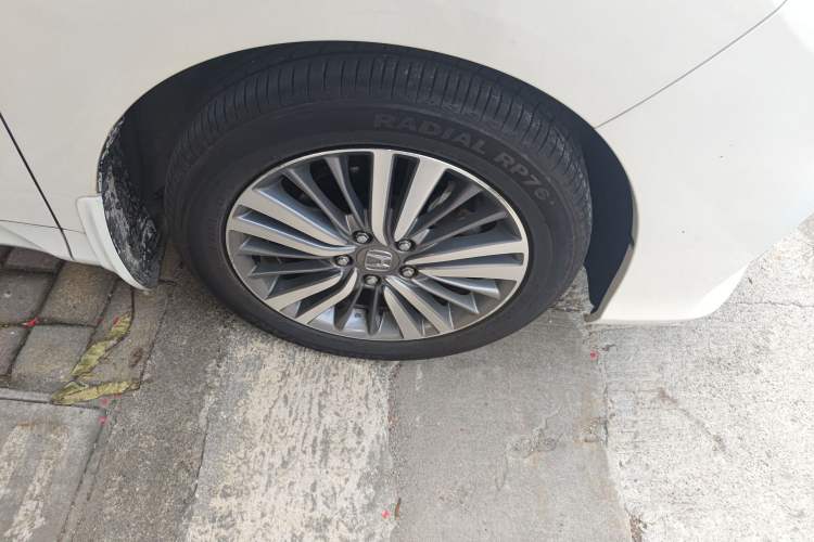 Used Honda Odyssey 2018 2.4L Supreme Edition
