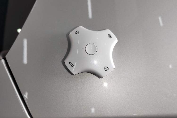 Used Dongfeng eπ eπ007 2024 200Pro Range-Extended Version