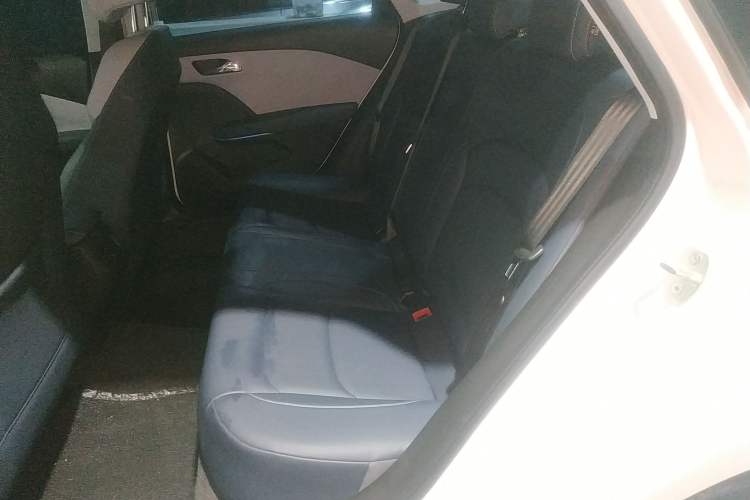 Used Chevrolet Monza 2023 1.5L Dual-Clutch Enjoyment Edition