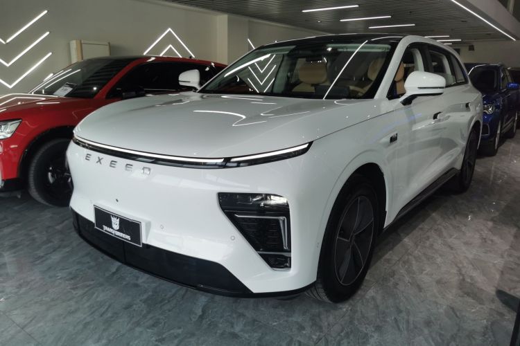 Used EXEED Star Era ET 2024 Range-Extended 200 Pro+