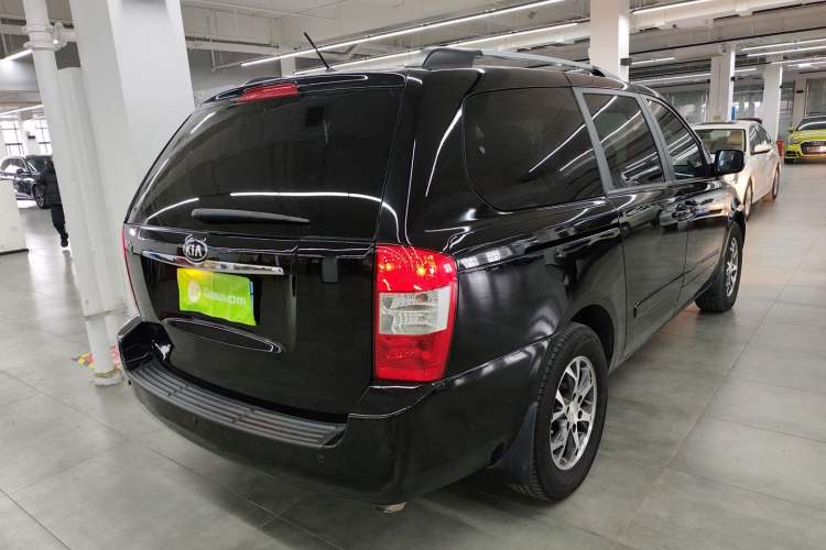 Used Kia VQ 2013 2.2T VQ-R Comfort Edition