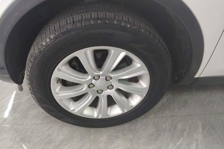 Used Land Rover Discovery Sport 2017 2.0T SE