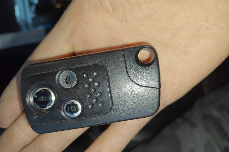 Used Honda Spirior 2009 2.4L TYPE-S
