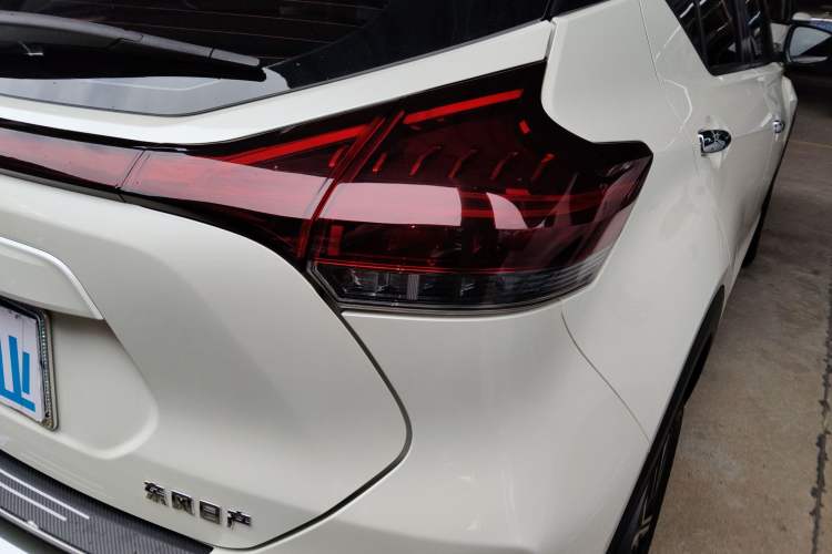 Used Nissan Kicks 2023 Jingqing Edition 1.5L Unleash Pure "Jing" – The Luxurious Version
