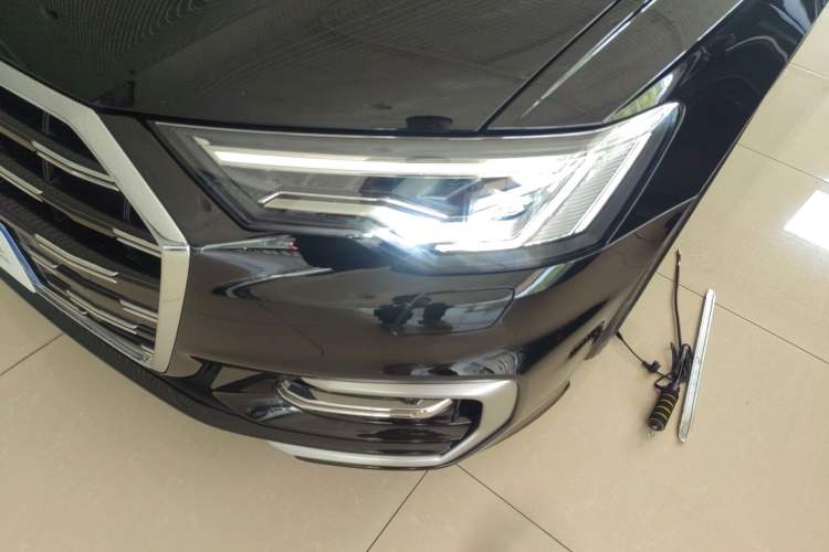 Used Audi A6L 2024 45 TFSI Prestige Dynamic Edition
