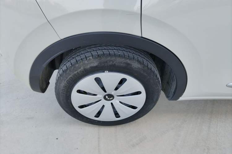 Used Wuling Bingo 2023 203km Light Edition
