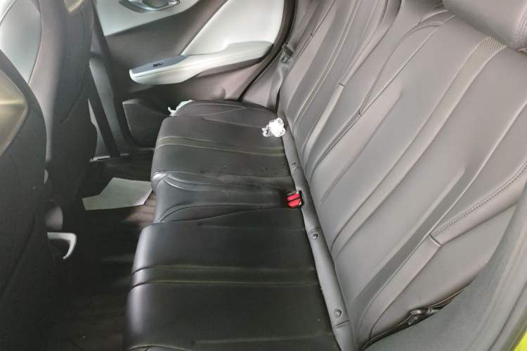 Used BYD Seagull 2023 Free Edition
