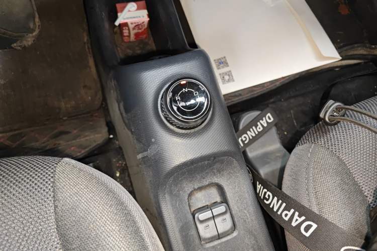 Used Wuling Zhiguang New Energy 2025 Standard Model
