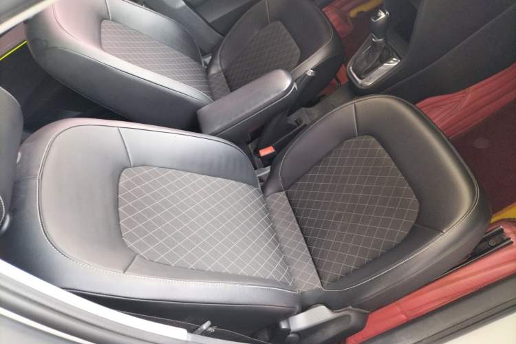 Used Skoda Rapid Spaceback 2018 1.6L Automatic Comfort Edition