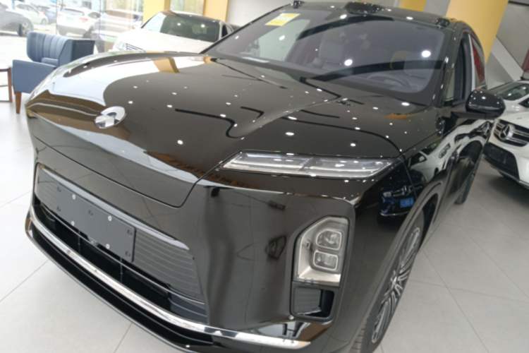 Used Nio ES8 2026 Model 6-seat Executive Luxury Edition