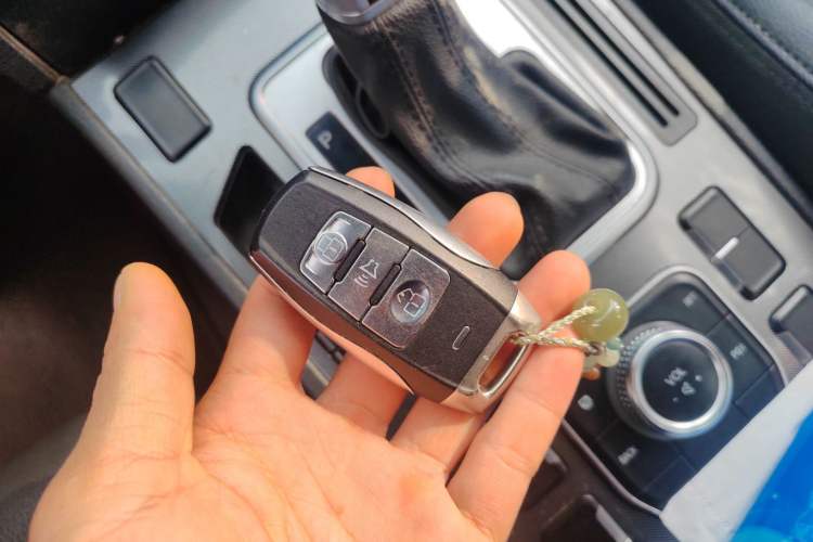 Used Haval H6 Coupe 2016 Blue Label 1.5T Automatic Two-Wheel Drive Urban Model
