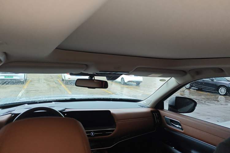 Used Nissan Pathfinder 2024 380 VC-TURBO Four-Wheel Drive Prestige Edition 6 Seats
