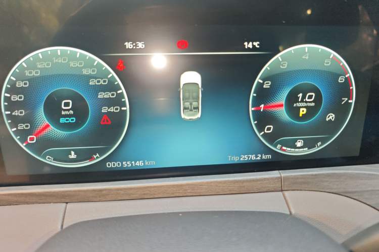 Used Ford Equator 2023 EcoBoost 225 Premier 7-Seater (2/2/3)
