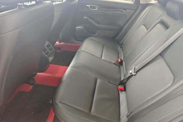 Used Honda Civic 2022 240TURBO CVT Dynamic Control Version