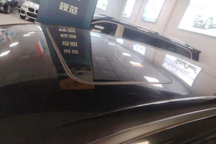 Used Honda Elysion 2019 2.0L Hybrid Luxury Edition