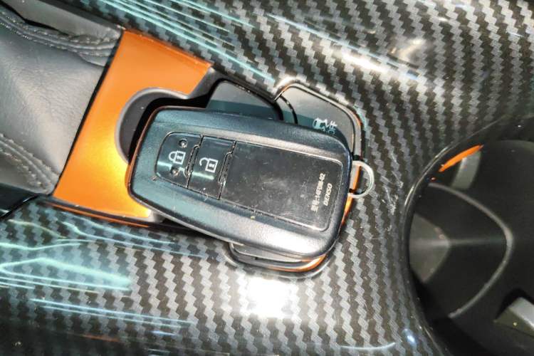 Used Toyota C-HR 2020 2.0L Comfort Edition