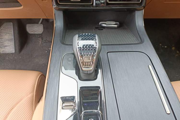 Used GAC Trumpchi ES9 2024 PHEV 143km Traveler Max