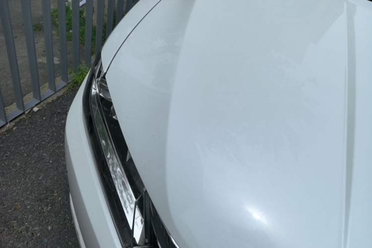 Used Honda Spirior 2017 2.0L Comfort Edition
