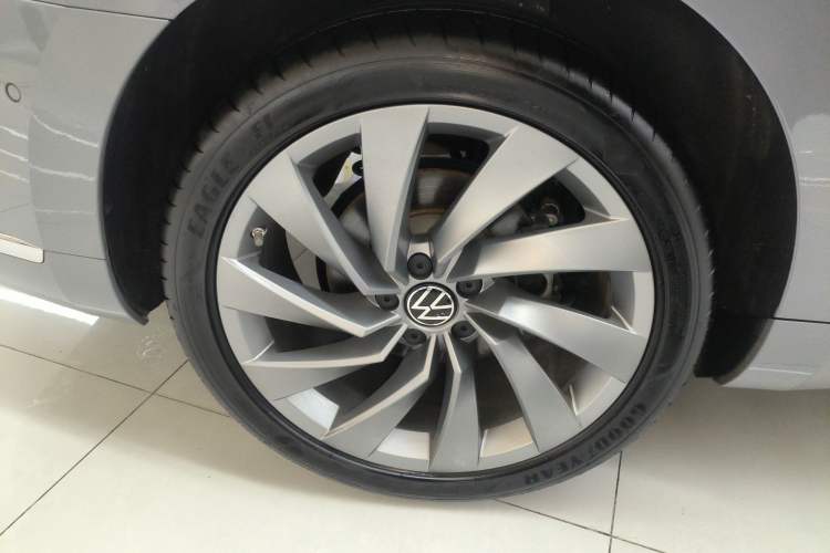 Used Volkswagen FAW-Volkswagen CC 2023 380TSI Striking Edition