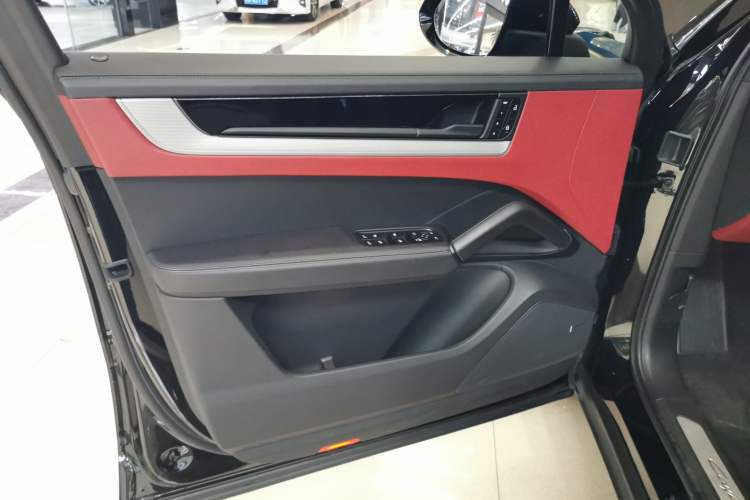 Used Porsche Cayenne 2024 Cayenne 3.0T