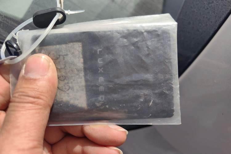 Used Hima Luxeed S7 2024 Max+ Rear-Drive Ultra-Range Intelligent Driving Edition