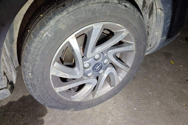 Used JAC Group Refine S3 2016 1.5L Manual Luxury Smart Version
