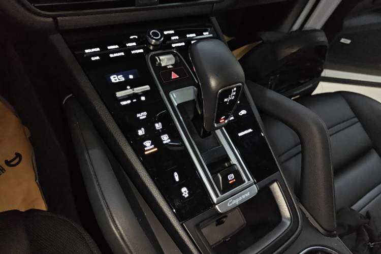 Used Porsche Cayenne E-Hybrid 2021 Cayenne E-Hybrid 2.0T