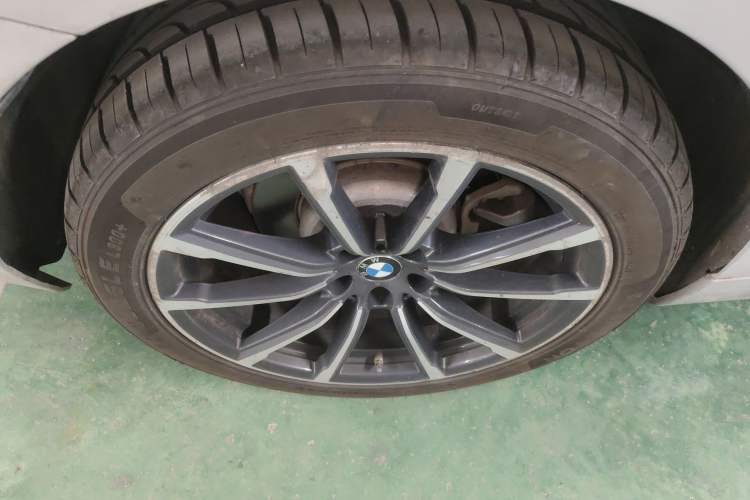 Used BMW 6 Series GT 2021 630i Luxury Design Package