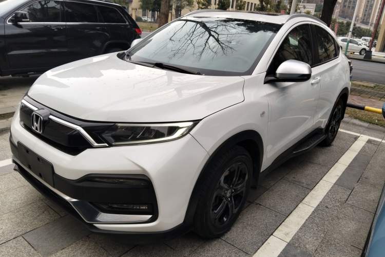 Used Honda XR-V 2020 220TURBO CVT Luxury Edition