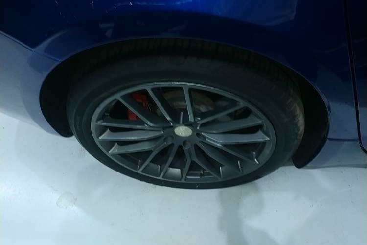 Used Maserati Ghibli 2021 2.0T Sharp Edition
