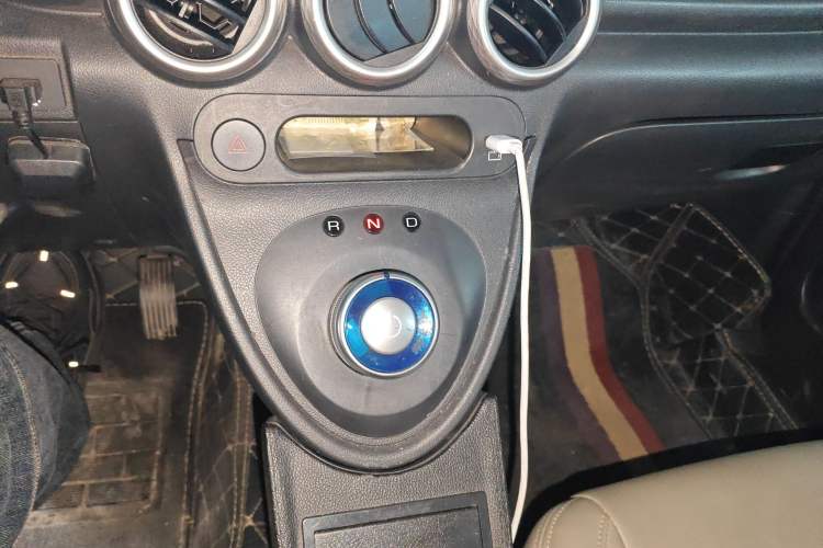 Used ORA Black Cat 2019 351 km Fun Edition
