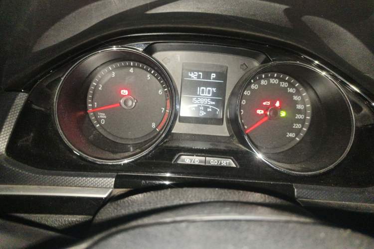 Used Volkswagen C-TREK 2017 1.6L Automatic Comfort Model