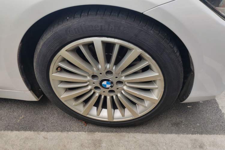 Used BMW 4 Series 2014 428i Convertible Design Package