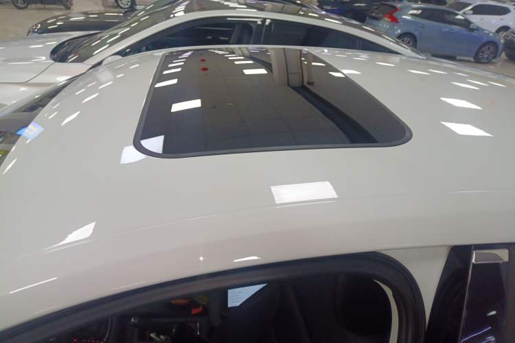 Used Volkswagen Sagitar 2017 180TSI Automatic Luxury Edition