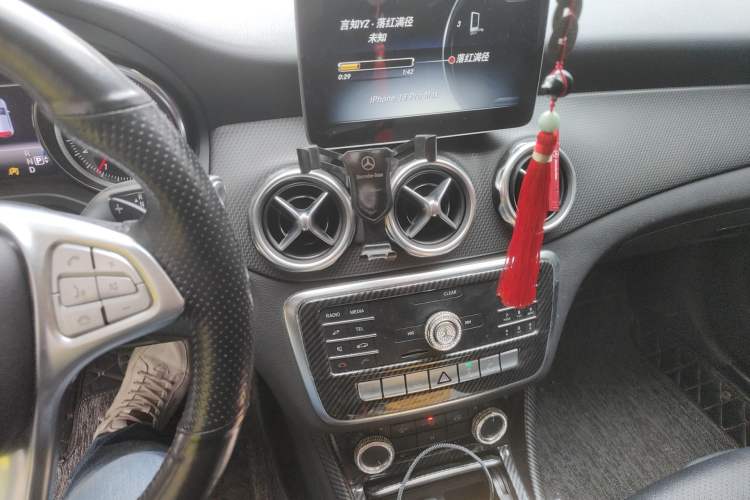 Used Mercedes-Benz GLA 2018 GLA 200 Sport Edition